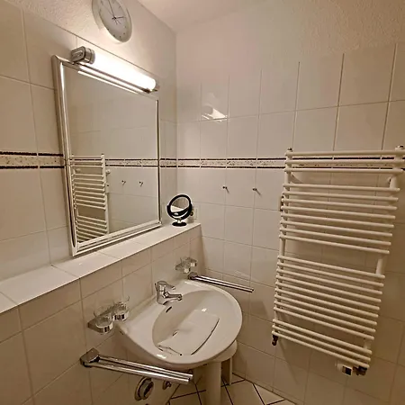Apartment Inselstrand 3_39 Ostseebad Heringsdorf